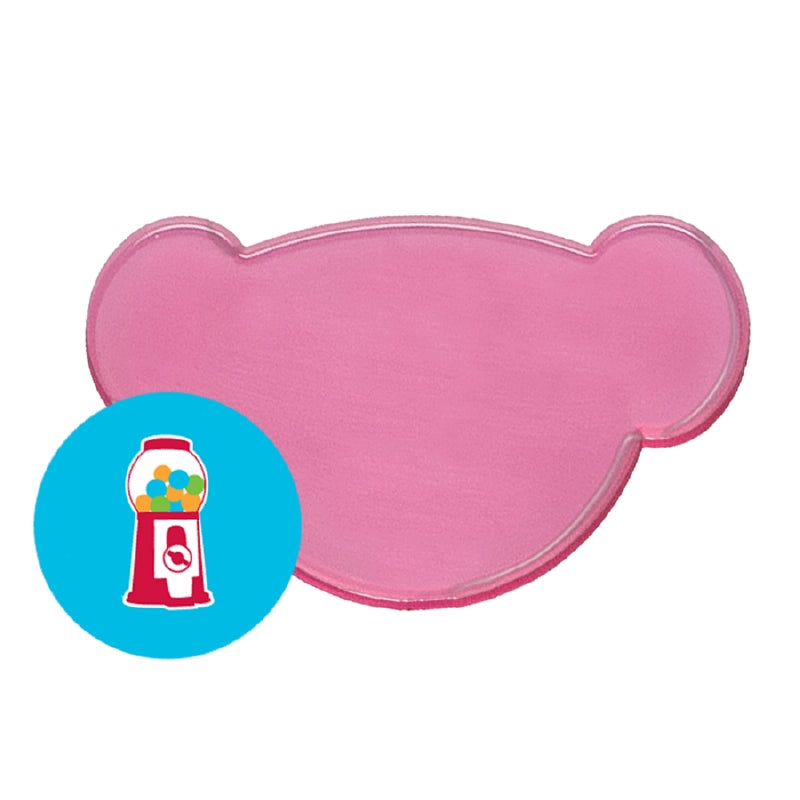Olor Chicle Build-A-Bear Categoría: Olor Tipo producto: Doll Accessories